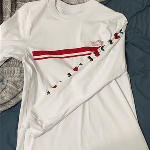 Long Sleeve T-Shirt